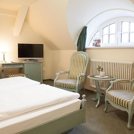 Das Wolfsbrunn Hartenstein  Bagian luar foto