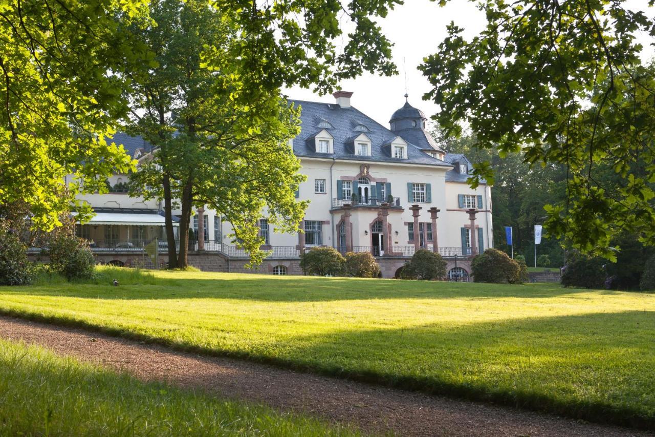 Das Wolfsbrunn Hartenstein  Bagian luar foto