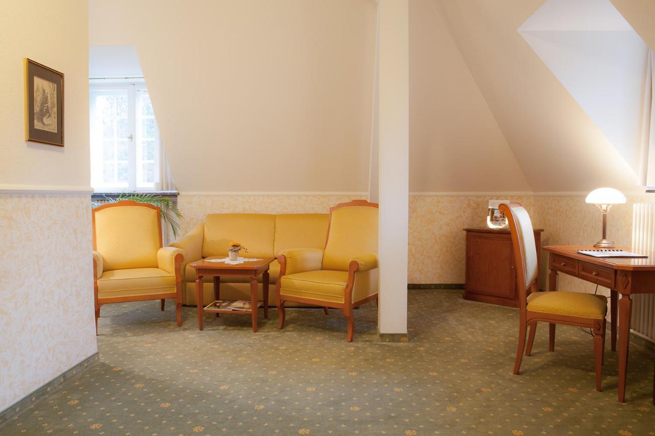 Das Wolfsbrunn Hartenstein  Bagian luar foto
