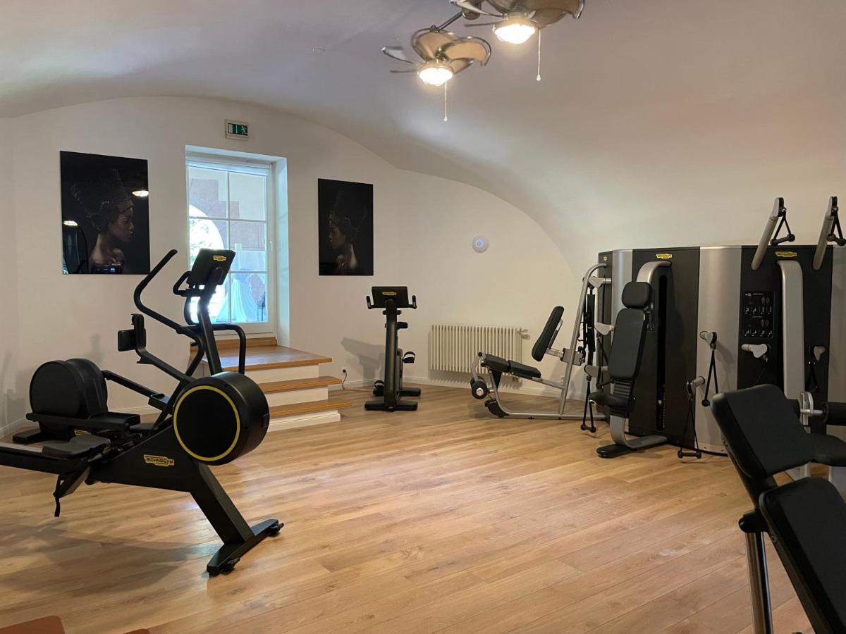Das Wolfsbrunn Hartenstein  Bagian luar foto