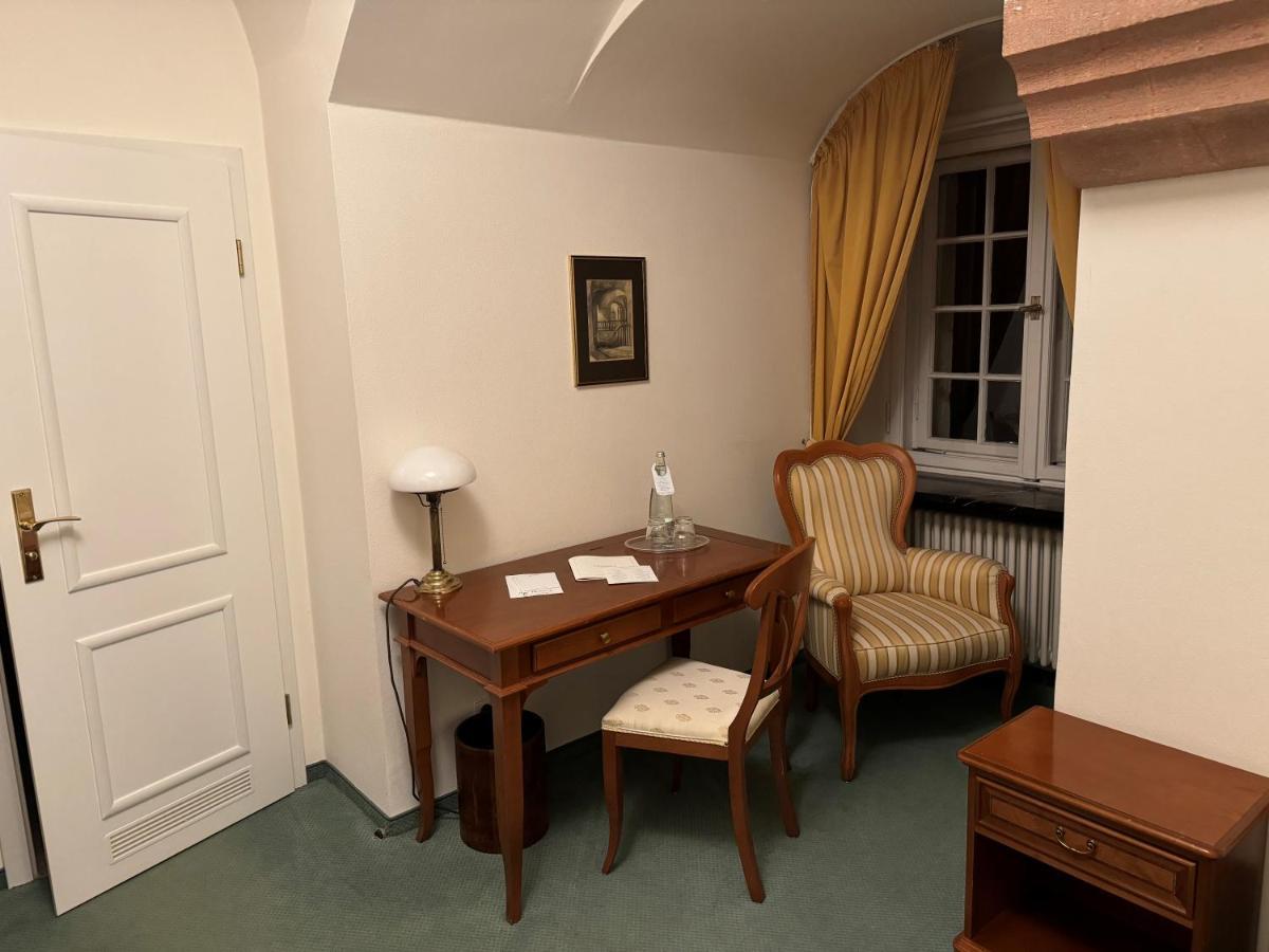 Das Wolfsbrunn Hartenstein  Bagian luar foto
