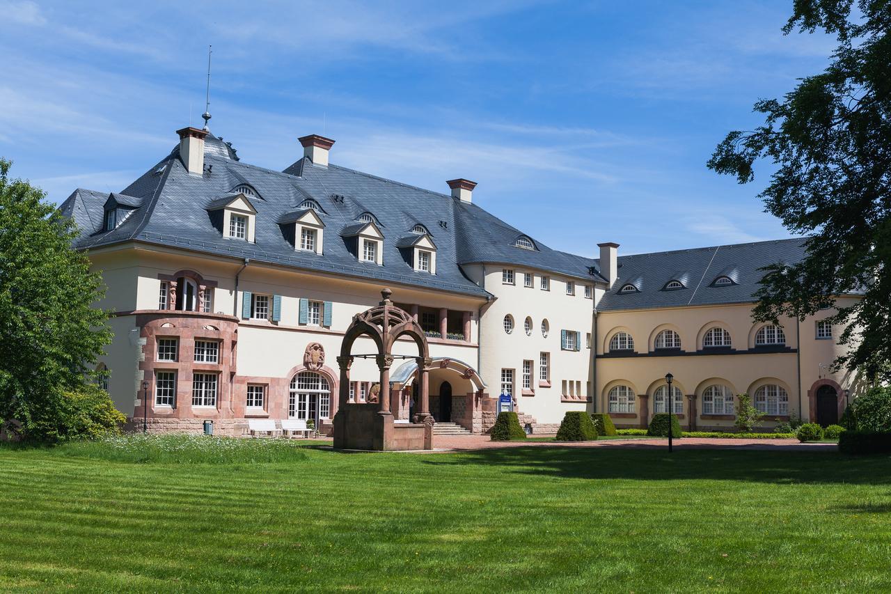 Das Wolfsbrunn Hartenstein  Bagian luar foto