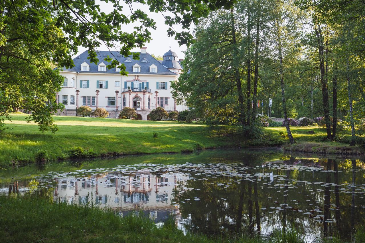 Das Wolfsbrunn Hartenstein  Bagian luar foto